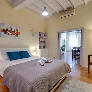  Apartment Oriuolo By Mamo