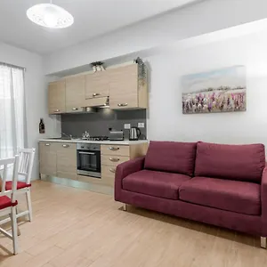  Apartment Wine Masseto