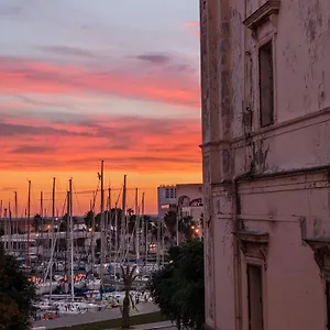 Cassari Upartments Apartment Palermo
