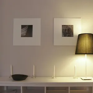 Roman Suite Apartment Rome