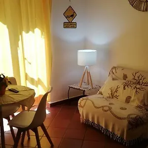 Marku's House Apartment Palermo