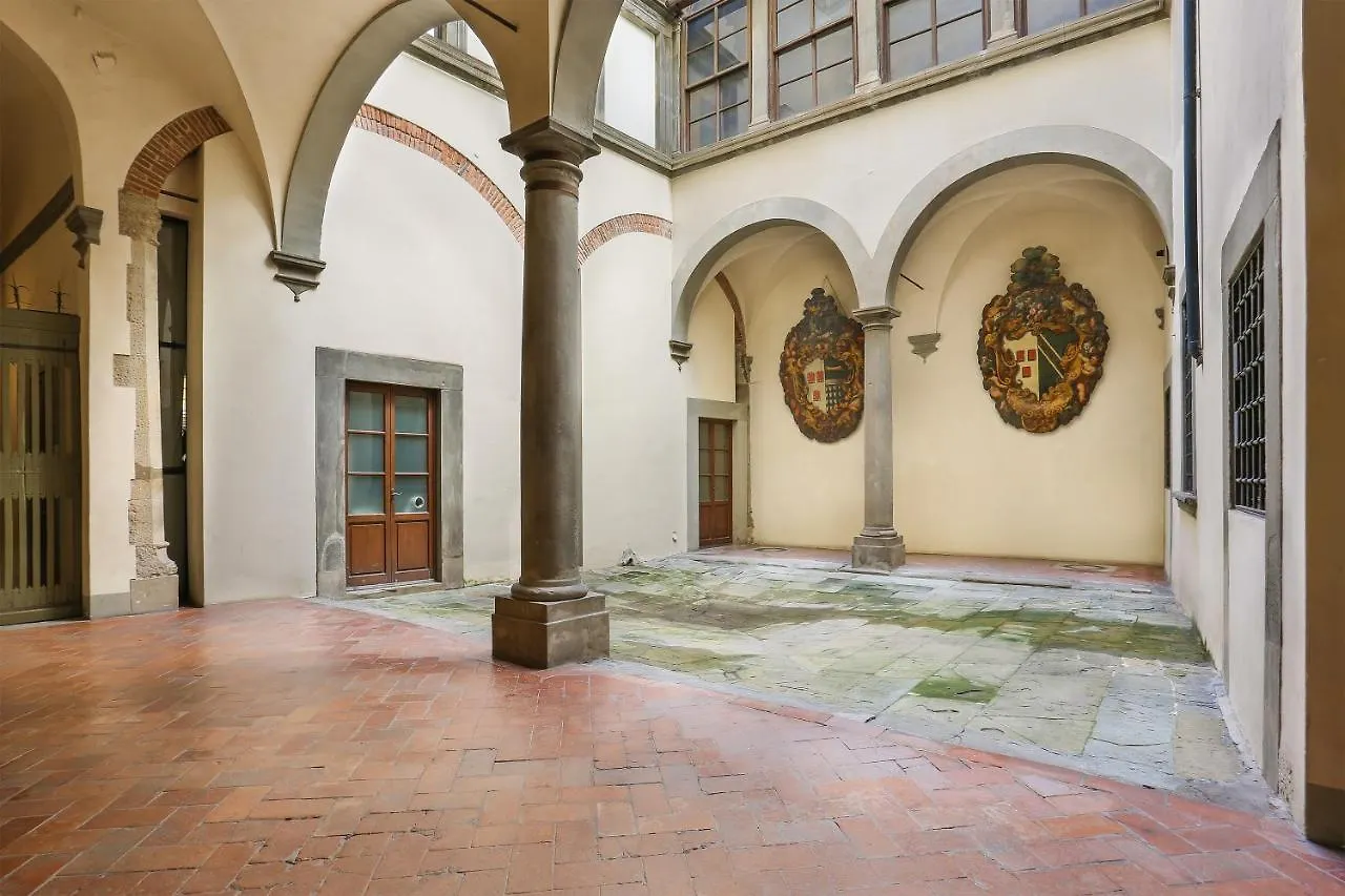 Apartment Civico 7 - Sweet Dreams In Florence