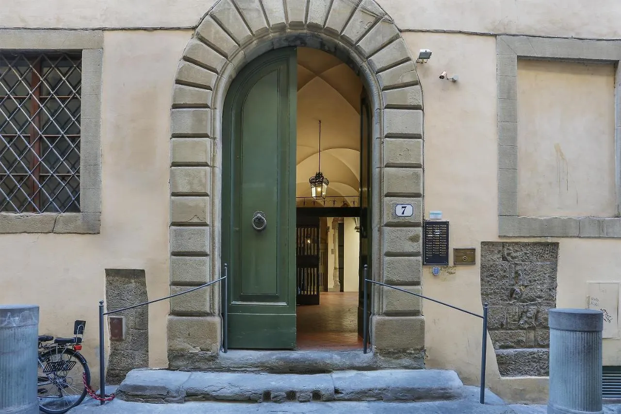 Civico 7 - Sweet Dreams In Florence Italy